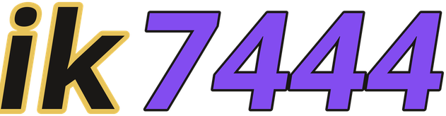 ik7444 logo